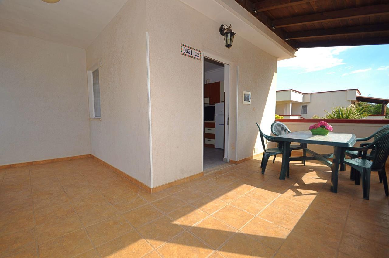 Residence Mezzaluna Carovigno Exterior photo