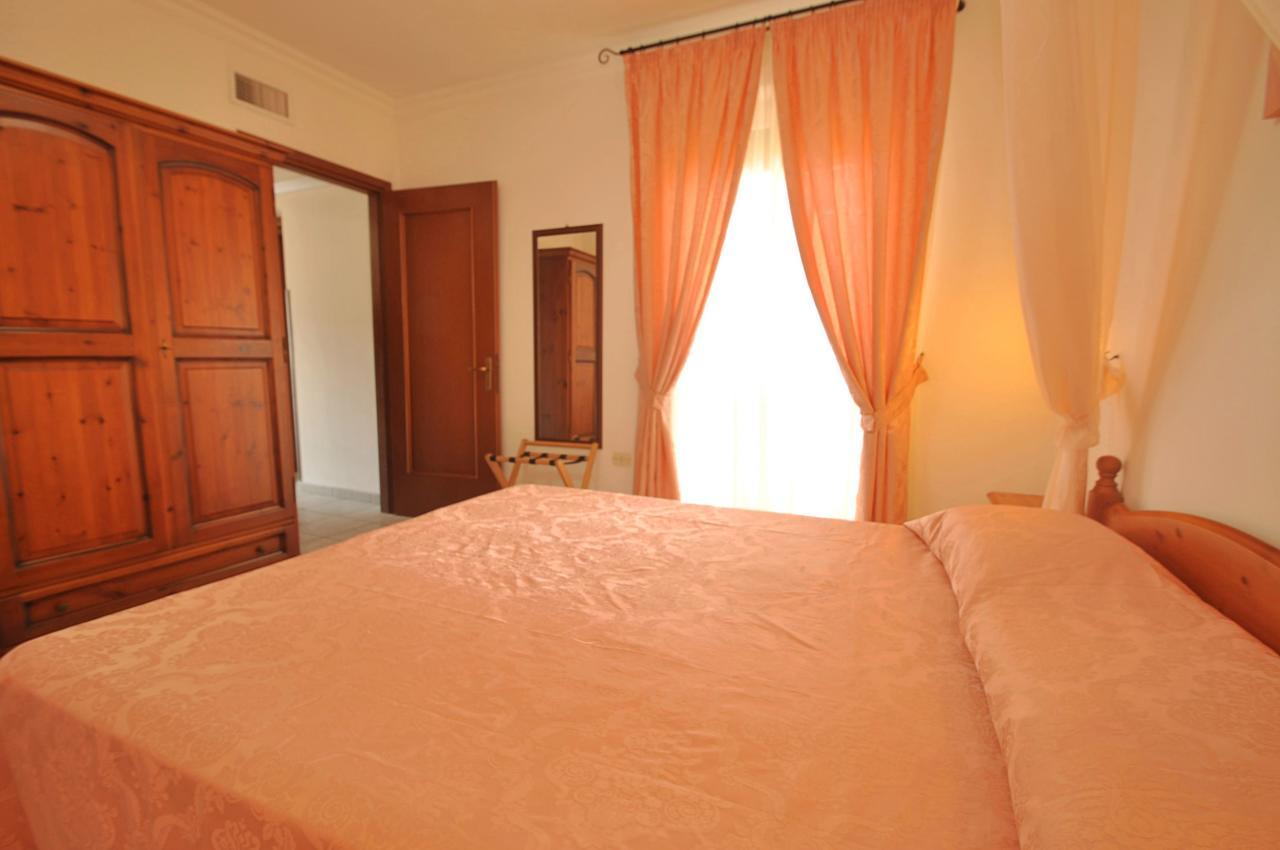 Residence Mezzaluna Carovigno Exterior photo